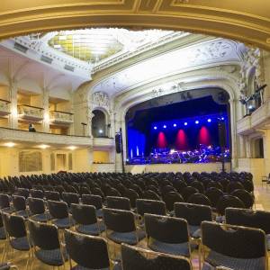 Festsaal Orpheum