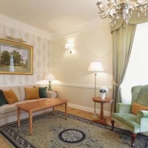 Appartment