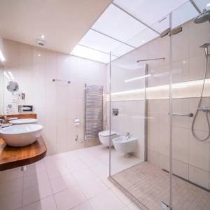 Badezimmer Kat. Deluxe A