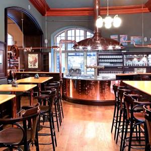 Restaurant Pilsner Urquell