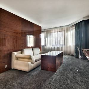 Kategorie Junior Suite