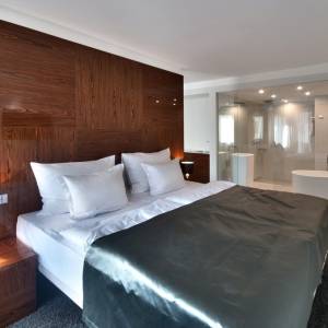 Kategorie Junior Suite