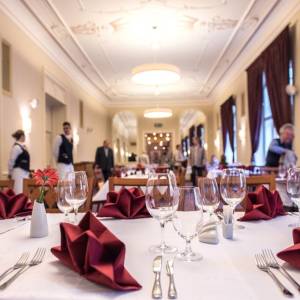 Restaurant Julius Zeyer