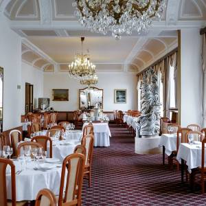 Restaurant Hotel Bohemia