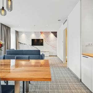 Royal Suite