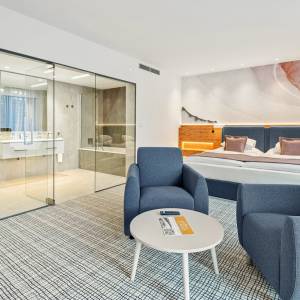 Royal Suite