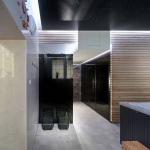 Spa Bereich 