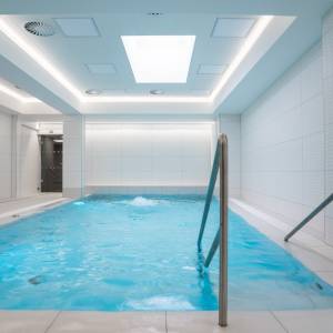 Badelandschaft Astoria