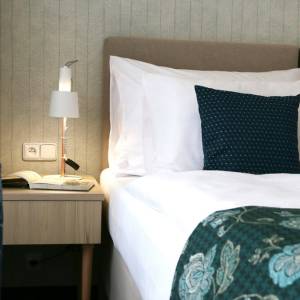 Dreibettzimmer Comfort Plus