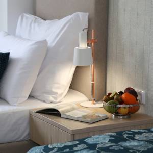 Doppelzimmer Comfort Plus