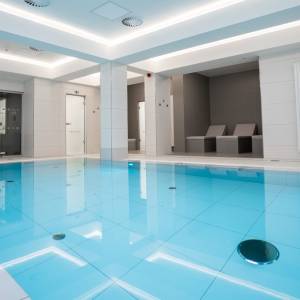 Badelandschaft Astoria