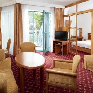 Deluxe Suite