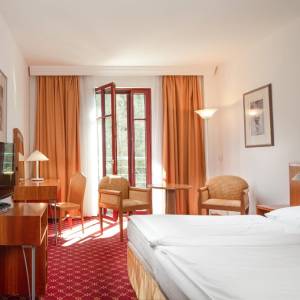 Doppelzimmer