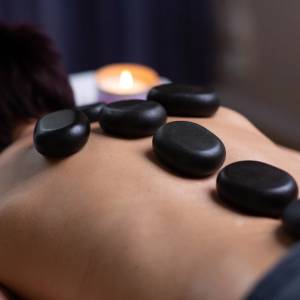 Hot Stone Massage