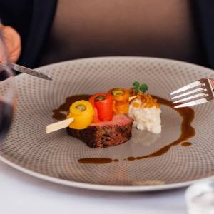 Abendessen