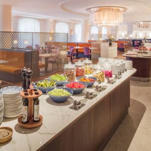 Hotel Restaurant