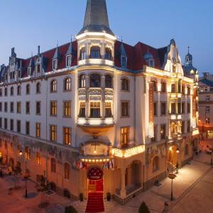 Grandhotel Ambassador 