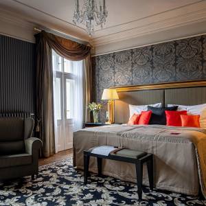 Premier Suite