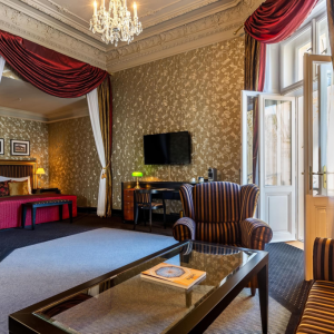 Premier Room