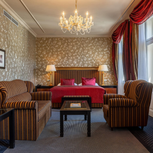 Premier Room