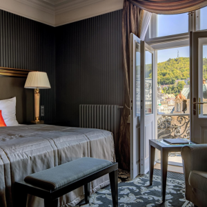 Premier Room