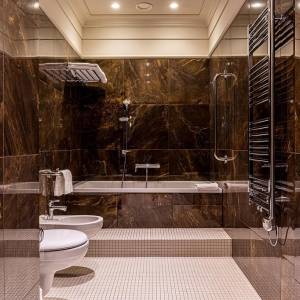Badezimmer Superior Plus
