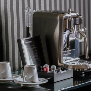 Café Station