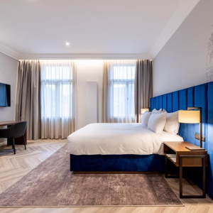Modern Room