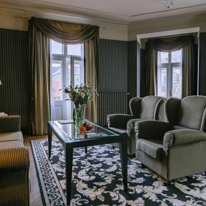 Premier Suite