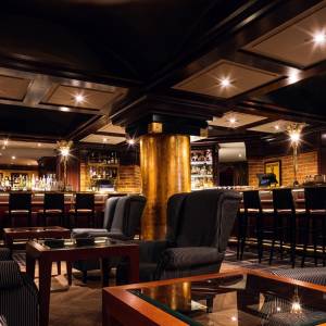 Pupp Becher's Bar