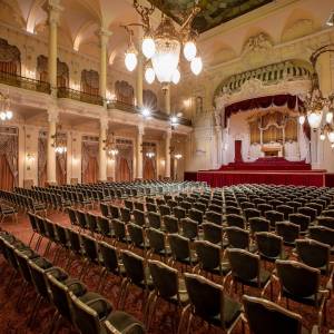 Festsaal