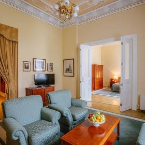 Imperial Suite