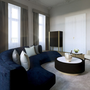 Classic Suite 