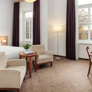 Doppelzimmer Classic