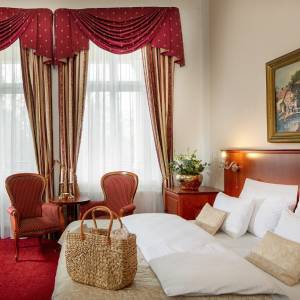 Doppelzimmer Superior Plus