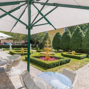 4-Sterne Spa & Kurhaus Bajkal