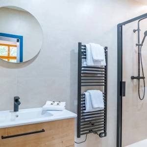 Badezimmer (Beispiel)