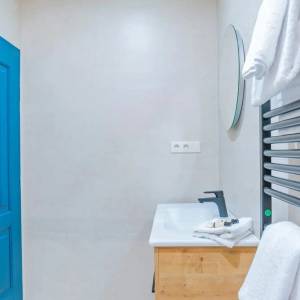 Badezimmer (Beispiel)