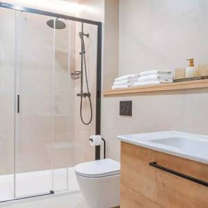 Badezimmer (Beispiel)