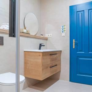 Badezimmer (Beispiel)
