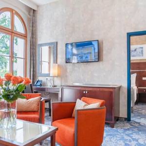 Appartement+ 