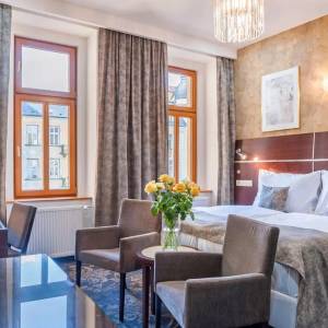 Doppelzimmer Standard+ 