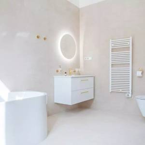 Badezimmer (Beispiel)
