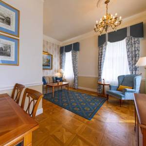 Appartment Superior 
