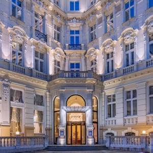 Grandhotel PUPP