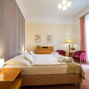 Doppelzimmer Komfort 
