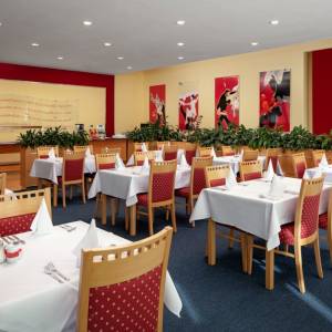 Restaurant Opera