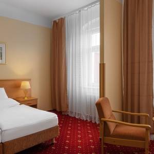 Doppelzimmer Standard