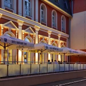 Spa & Wellness Hotel Millenium