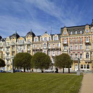 Orea Spa Hotel Palace ZVON